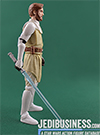 Obi-Wan Kenobi Figure - The Clone Wars